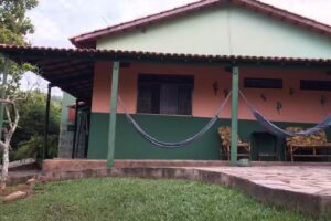 Rancho Ecologico Oasis de Luz