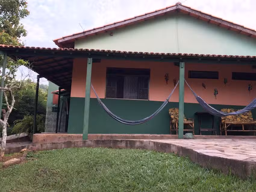 Rancho Ecologico Oasis de Luz