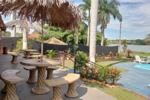 Rancho est&acirc;ncia Recreio 2 (Ros&acirc;ngela)