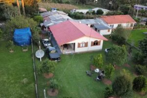 Rancho Família Callaça