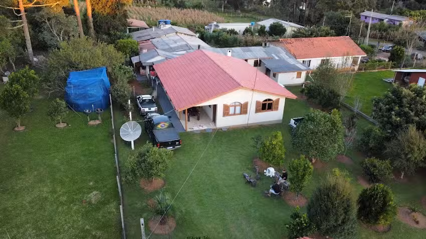 Rancho Fam&iacute;lia Calla&ccedil;a