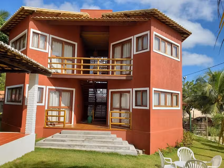 Rancho Gostoso Pousada