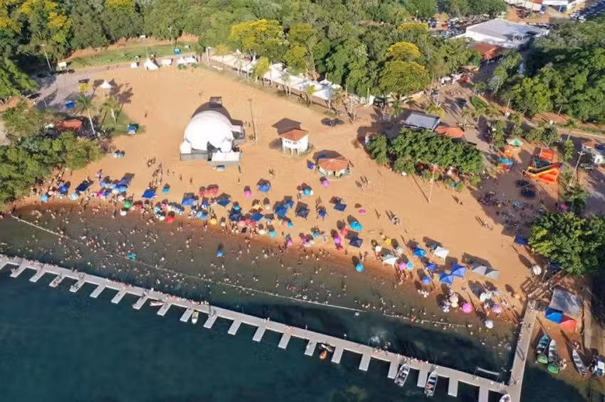 Rancho Imp&eacute;rio