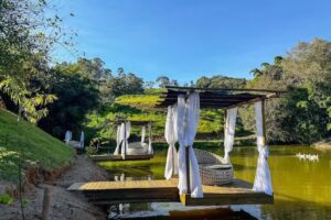 Rancho Ip&ecirc;s do Lago
