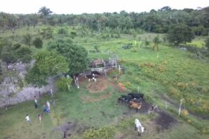 Rancho Kabur&eacute;