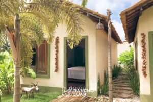 Rancho Luar &ndash; Porto de Pedras