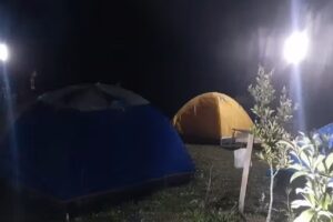 Rancho Messias Camping