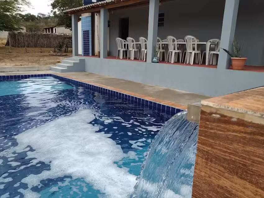 Rancho Nossa Senhora Aparecida