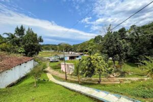 Rancho Ohana Peruíbe SP