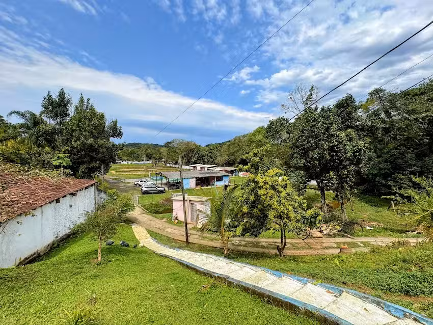 Rancho Ohana Peru&iacute;be SP