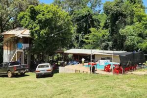 Rancho P&atilde;o de A&ccedil;&uacute;car
