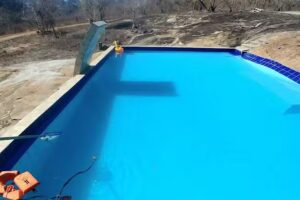 Rancho Para&iacute;so