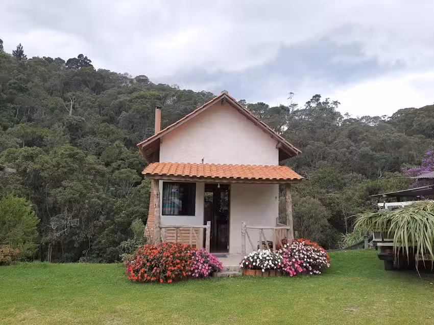 Rancho Pedra do Pic&uacute;