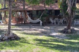 Rancho Peró Hospedagens e Eventos