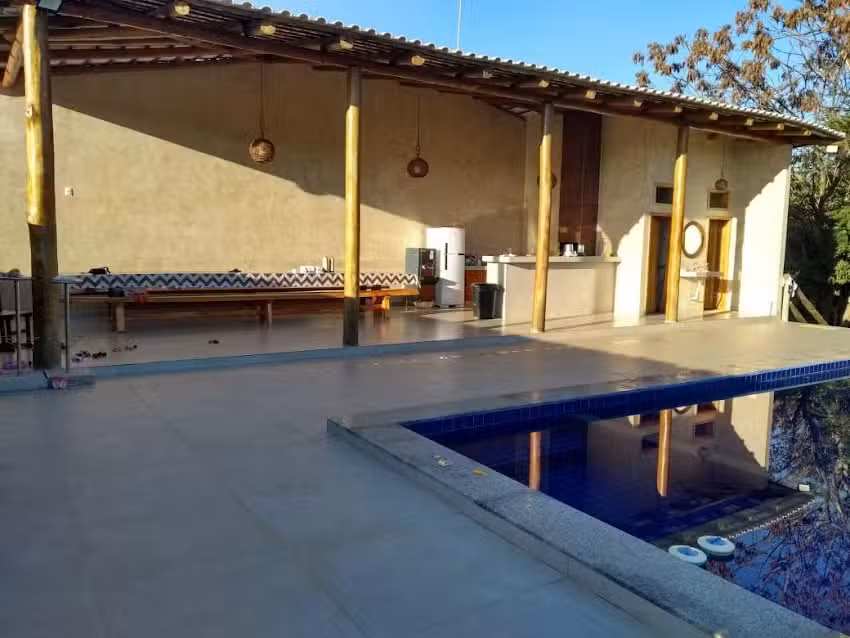 Rancho Pontal