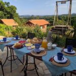 Rancho P&ocirc;r do Sol