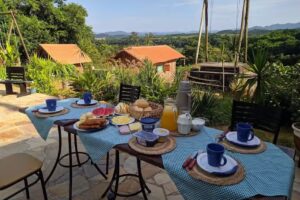 Rancho P&ocirc;r do Sol