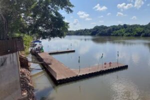 Rancho Pousada Ronuro Nossa Sra Aparecida