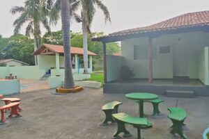 Rancho Pousada Sonho Meu