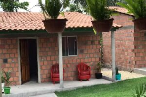 Rancho Recanto Do Paraíso