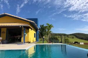 Rancho Recanto Verde