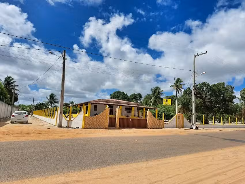 Rancho Renascer