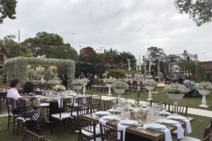 Rancho Romeo e Julieta