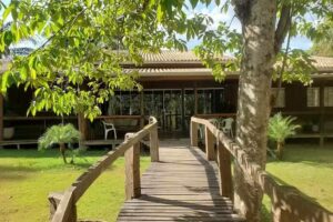 Rancho Serra do Cachimbo