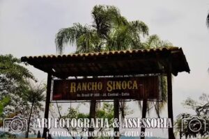 Rancho Sinoca