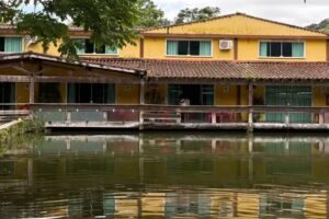 Rancho Texas Ubatuba