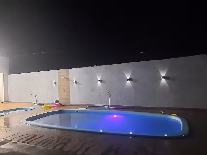 Rancho T&ocirc; &agrave; Toa