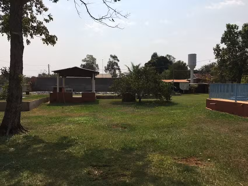 Rancho Tr&ecirc;s Guri