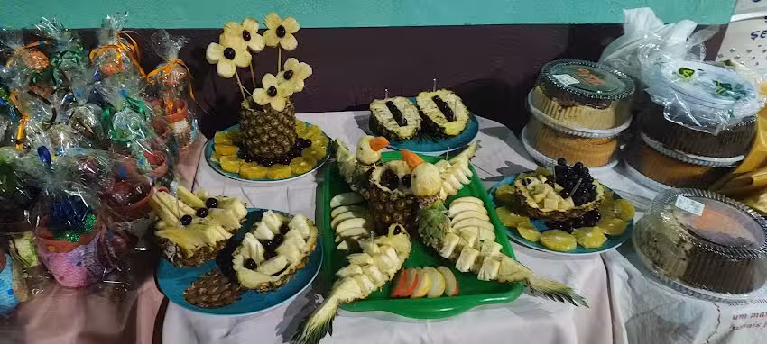 Rancho Vera e Adalton