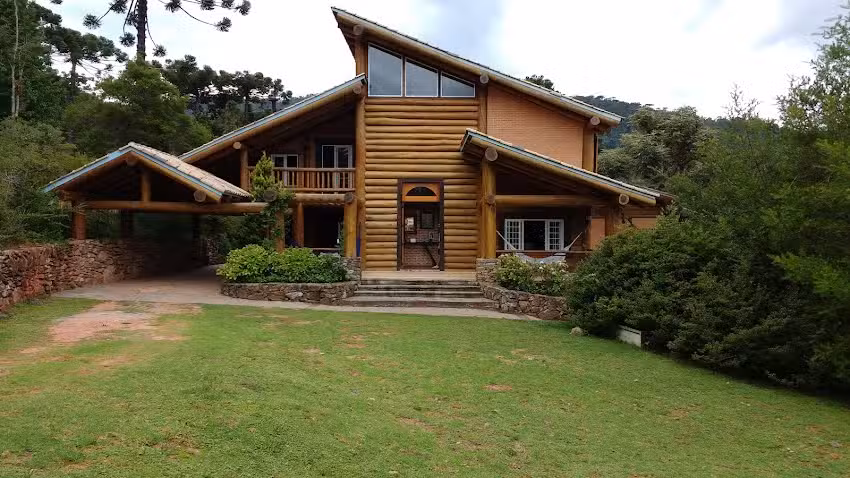 Rancho Vila Maria/ MG