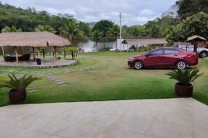 Raposo Vale Encantado