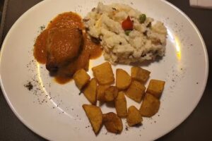 Raru&rsquo;s Hotel Cidade Jardim