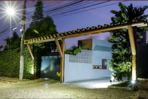 Raru&rsquo;s Motel Litoral Norte