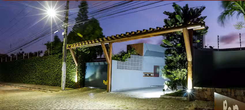 Raru&rsquo;s Motel Litoral Norte