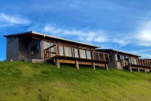 Rastro da Canastra &ndash; Pousada e Passeio