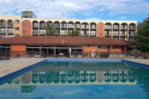 Ravena Cassino Hotel