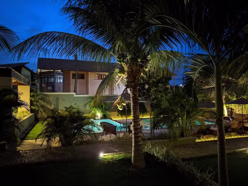 Ravenala Hotel Boutique