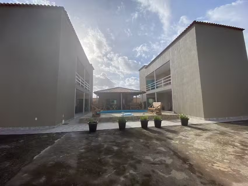 RDS Hospedagem
