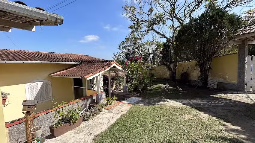 Re.canto dos Passaros Penedo RJ