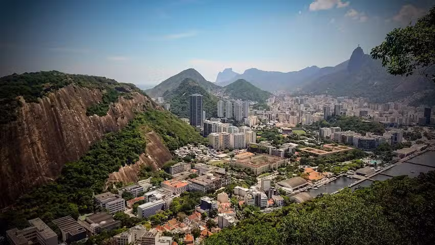 Real Residence Hotel