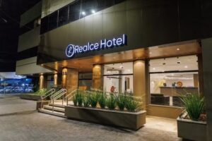 Realce Hotel & Eventos