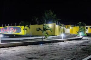 Reality &ndash; Motel