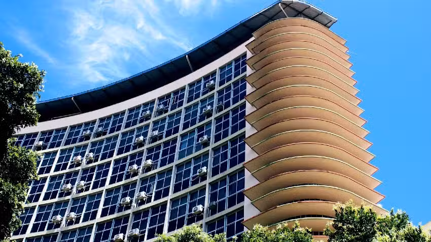 Realminas Hotel e Restaurante