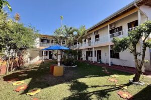 Recanto Aconchego Itapoá SC