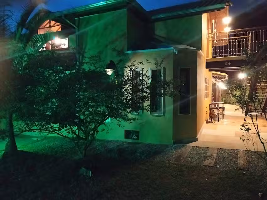 Recanto &Aacute;guas de Minas