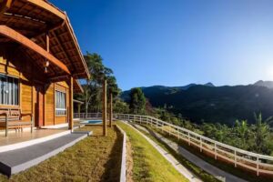 Recanto &ldquo;&Aacute;GUAS NASCENTES&rdquo;